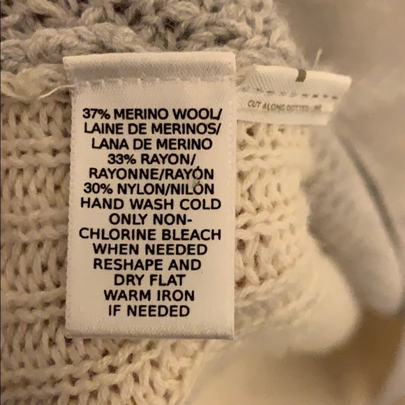 Loft Sweater - Picture 5 of 5